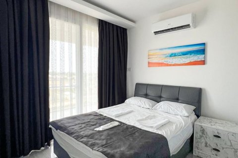 Lägenhet i Bogazi, Famagusta, Nr. 228542 - 12