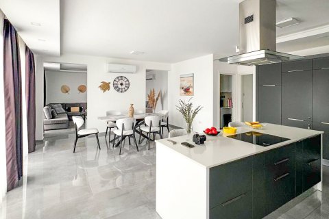 Lägenhet i Bogazi, Famagusta, Nr. 228542 - 4