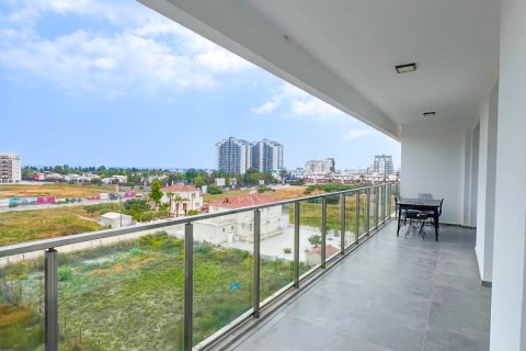 Lägenhet i Bogazi, Famagusta, Nr. 228542 - 21