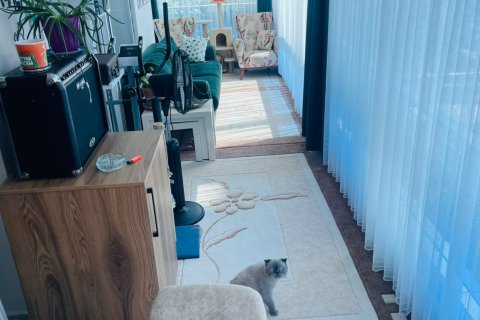 2+1 Lejlighed i Mahmutlar, Antalya, Tyrkiet Nr. 228545 - 16