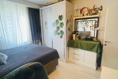 2+1 Lejlighed i Mahmutlar, Antalya, Tyrkiet Nr. 228545 - 23