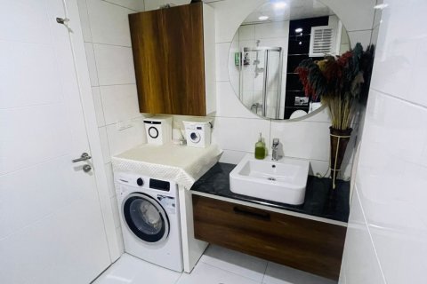 2+1 Lejlighed i Mahmutlar, Antalya, Tyrkiet Nr. 228545 - 13