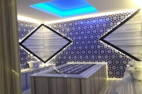 2+1 Lejlighed i Mahmutlar, Antalya, Tyrkiet Nr. 228545 - 29