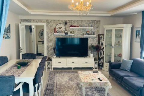 2+1 Lejlighed i Mahmutlar, Antalya, Tyrkiet Nr. 228545 - 2