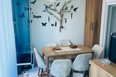 2+1 Lejlighed i Mahmutlar, Antalya, Tyrkiet Nr. 228545 - 15
