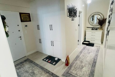 2+1 Lejlighed i Mahmutlar, Antalya, Tyrkiet Nr. 228545 - 6