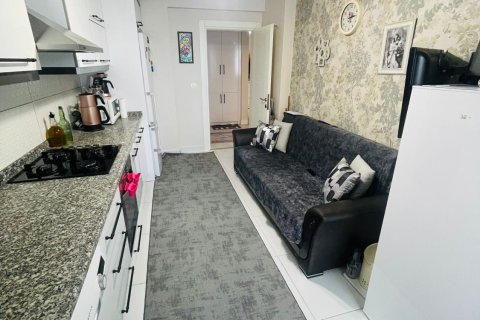2+1 Lejlighed i Mahmutlar, Antalya, Tyrkiet Nr. 228545 - 10