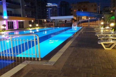 2+1 Lejlighed i Mahmutlar, Antalya, Tyrkiet Nr. 228545 - 26