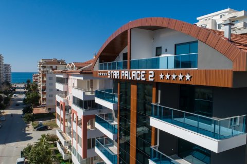 2+1 Lejlighed i Mahmutlar, Antalya, Tyrkiet Nr. 228544 - 6