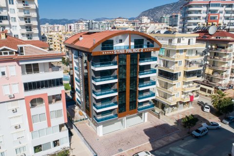 2+1 Lejlighed i Mahmutlar, Antalya, Tyrkiet Nr. 228544 - 5
