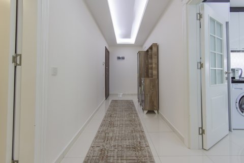2+1 Lejlighed i Mahmutlar, Antalya, Tyrkiet Nr. 228544 - 16