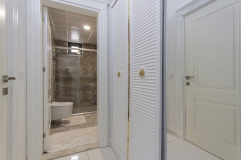 2+1 Lejlighed i Mahmutlar, Antalya, Tyrkiet Nr. 228544 - 21