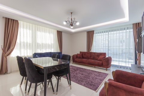 2+1 Lejlighed i Mahmutlar, Antalya, Tyrkiet Nr. 228544 - 10