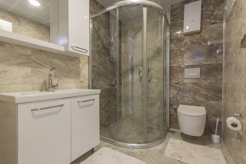 2+1 Lejlighed i Mahmutlar, Antalya, Tyrkiet Nr. 228544 - 22