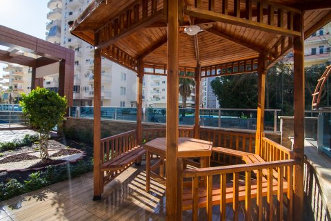 2+1 Lejlighed i Mahmutlar, Antalya, Tyrkiet Nr. 228544 - 29