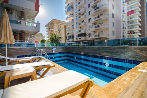 2+1 Lejlighed i Mahmutlar, Antalya, Tyrkiet Nr. 228544 - 25