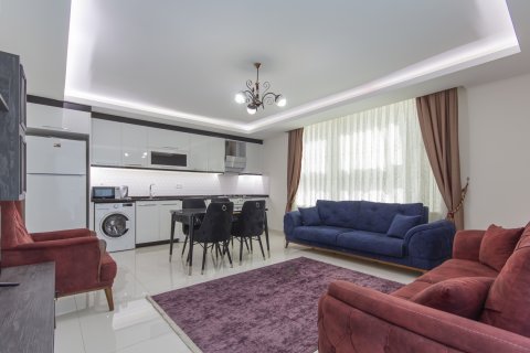 2+1 Lejlighed i Mahmutlar, Antalya, Tyrkiet Nr. 228544 - 12