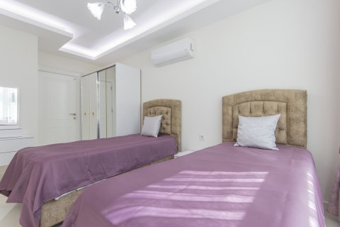 2+1 Lejlighed i Mahmutlar, Antalya, Tyrkiet Nr. 228544 - 14