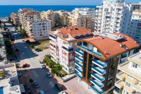 2+1 Lejlighed i Mahmutlar, Antalya, Tyrkiet Nr. 228544 - 2
