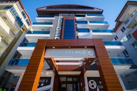 2+1 Lejlighed i Mahmutlar, Antalya, Tyrkiet Nr. 228544 - 8