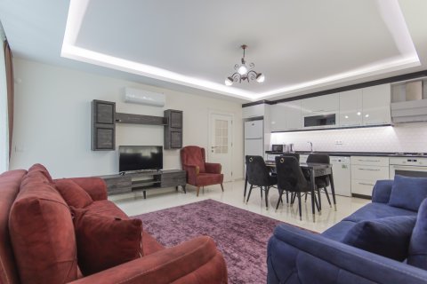 2+1 Lejlighed i Mahmutlar, Antalya, Tyrkiet Nr. 228544 - 9