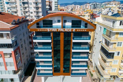 2+1 Lejlighed i Mahmutlar, Antalya, Tyrkiet Nr. 228544 - 4