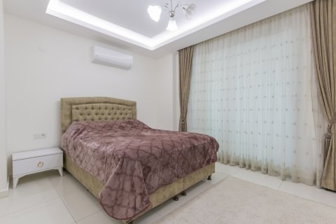 2+1 Lejlighed i Mahmutlar, Antalya, Tyrkiet Nr. 228544 - 17