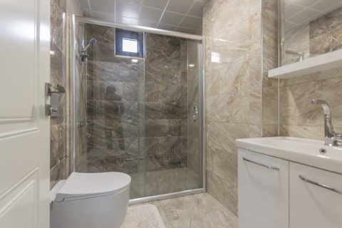 2+1 Lejlighed i Mahmutlar, Antalya, Tyrkiet Nr. 228544 - 23