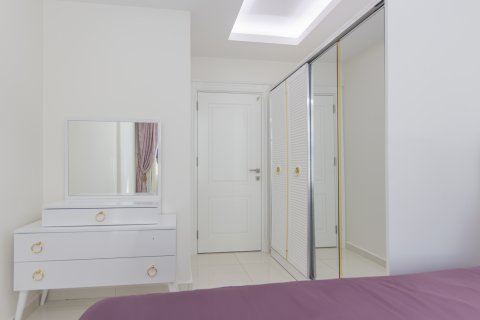 2+1 Lejlighed i Mahmutlar, Antalya, Tyrkiet Nr. 228544 - 18