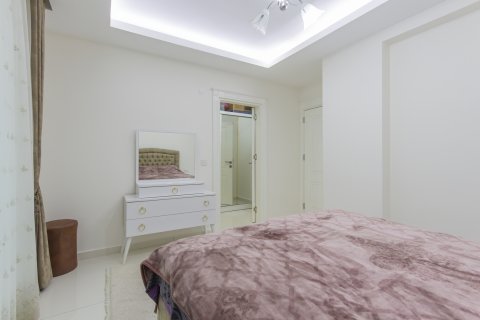 2+1 Lejlighed i Mahmutlar, Antalya, Tyrkiet Nr. 228544 - 19