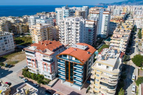 2+1 Lejlighed  i Mahmutlar, Antalya, Tyrkiet Nr. 228544