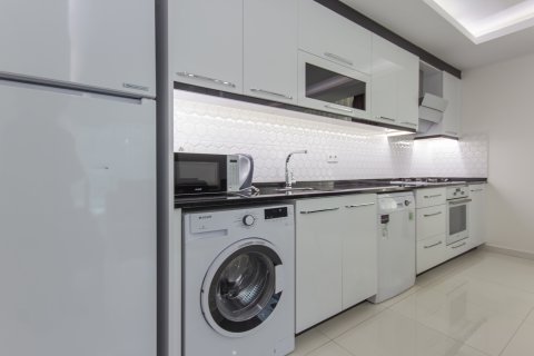 2+1 Lejlighed i Mahmutlar, Antalya, Tyrkiet Nr. 228544 - 11