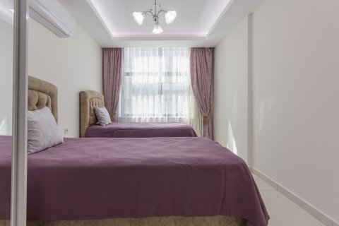 2+1 Lejlighed i Mahmutlar, Antalya, Tyrkiet Nr. 228544 - 15