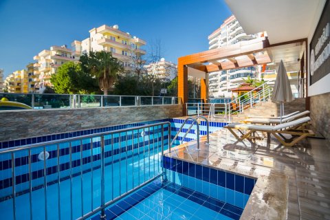 2+1 Lejlighed i Mahmutlar, Antalya, Tyrkiet Nr. 228544 - 26
