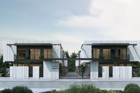 3+1 Villa i Antalya, Tyrkia Nr. 228548 - 8
