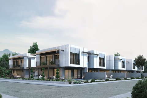 3+1 Villa i Antalya, Tyrkia Nr. 228548 - 7