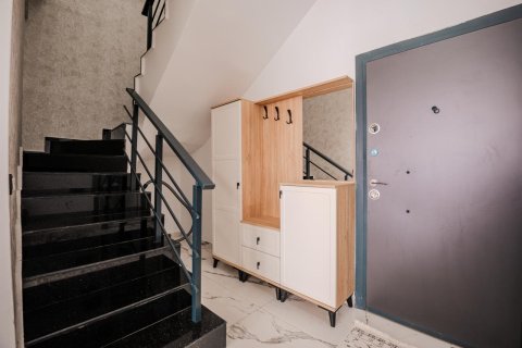 2+1 Lejlighed i Kestel, Antalya, Tyrkiet Nr. 228543 - 13