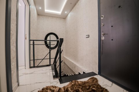 2+1 Lejlighed i Kestel, Antalya, Tyrkiet Nr. 228543 - 15