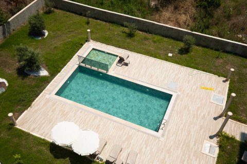 2+1 Lejlighed i Kestel, Antalya, Tyrkiet Nr. 228543 - 18