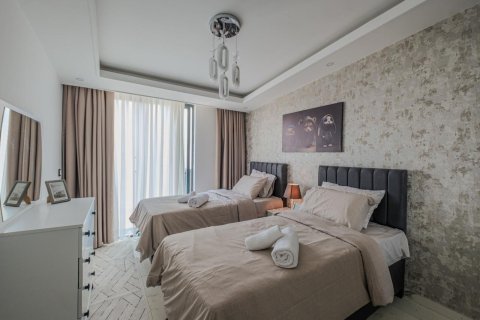 2+1 Lejlighed i Kestel, Antalya, Tyrkiet Nr. 228543 - 6