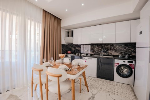 2+1 Lejlighed i Kestel, Antalya, Tyrkiet Nr. 228543 - 5