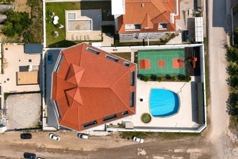 2+1 Lejlighed i Kestel, Antalya, Tyrkiet Nr. 228543 - 20