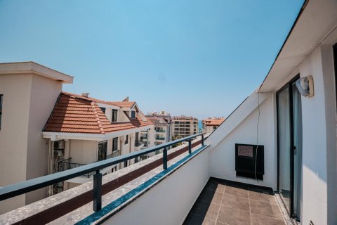 2+1 Lejlighed i Kestel, Antalya, Tyrkiet Nr. 228543 - 12