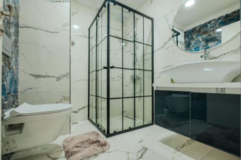 2+1 Lejlighed i Kestel, Antalya, Tyrkiet Nr. 228543 - 11