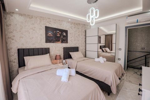 2+1 Lejlighed i Kestel, Antalya, Tyrkiet Nr. 228543 - 8
