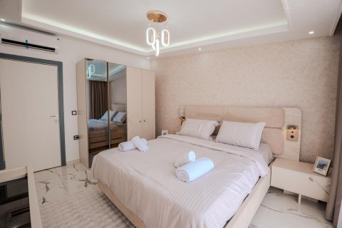 2+1 Lejlighed i Kestel, Antalya, Tyrkiet Nr. 228543 - 7