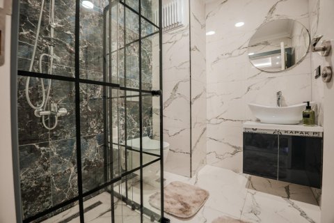 2+1 Lejlighed i Kestel, Antalya, Tyrkiet Nr. 228543 - 14