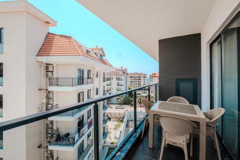 2+1 Lejlighed i Kestel, Antalya, Tyrkiet Nr. 228543 - 17