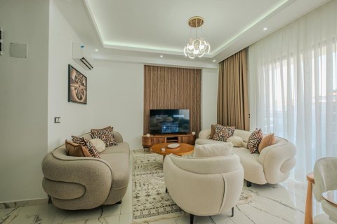 2+1 Lejlighed i Kestel, Antalya, Tyrkiet Nr. 228543 - 4
