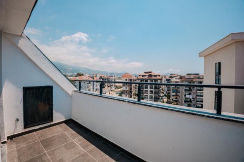 2+1 Lejlighed i Kestel, Antalya, Tyrkiet Nr. 228543 - 10